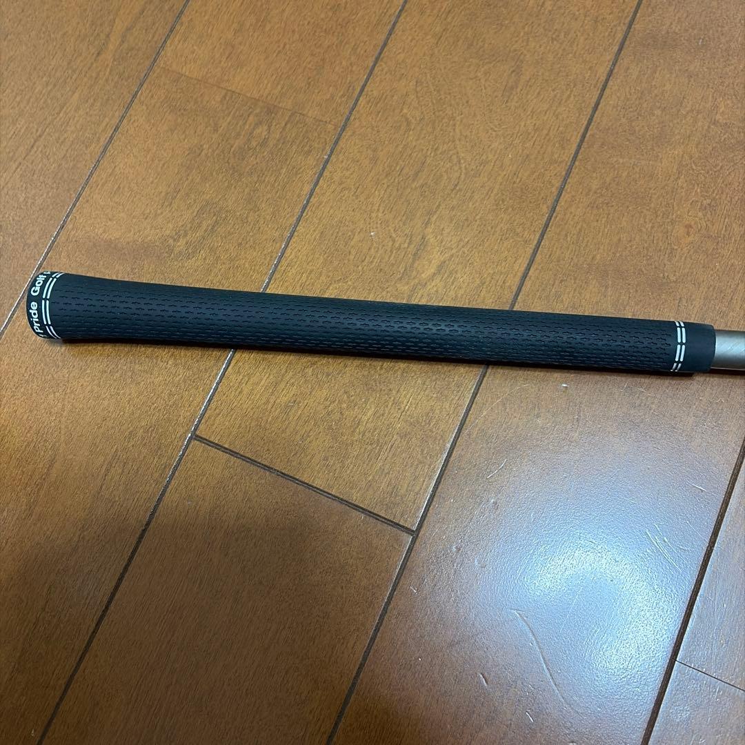 PING TOUR 2.0 CHROME 65 R シャフト　７Ｗ　　42インチ