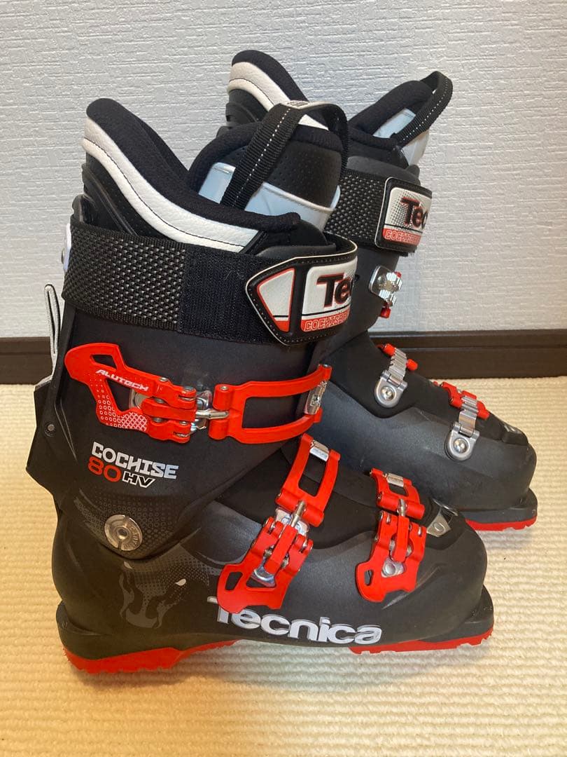 Tecnica COCHISE 80 HV 25.5㎝