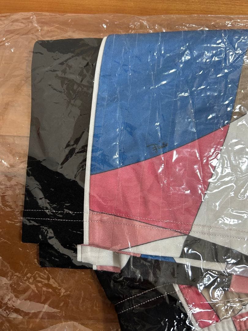 Supreme Emilio Pucci Soccer Short Sサイズ