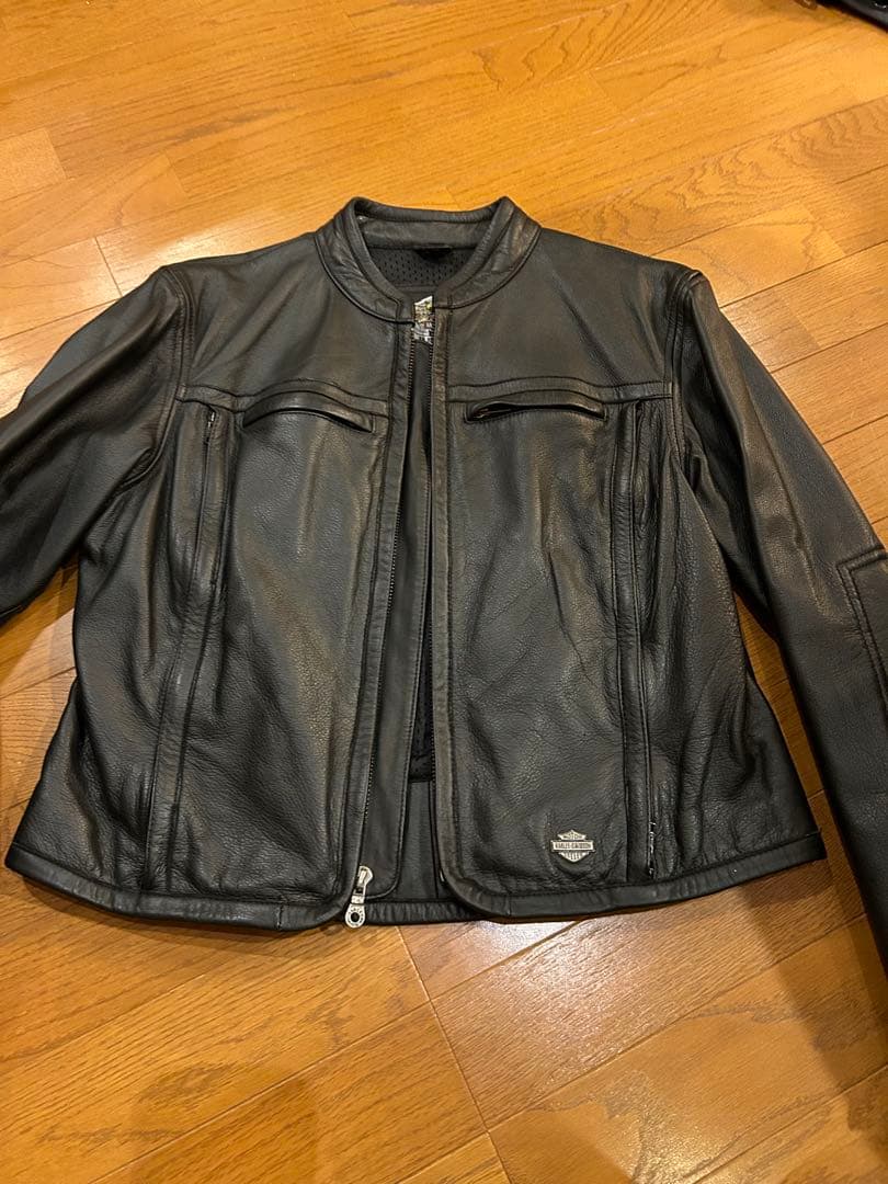 Harley-Davidson レディーM値下げ