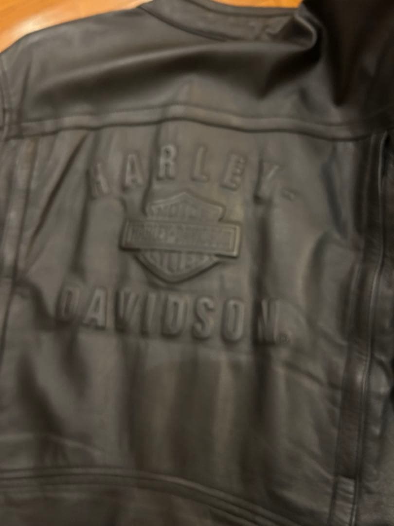 Harley-Davidson レディーM値下げ