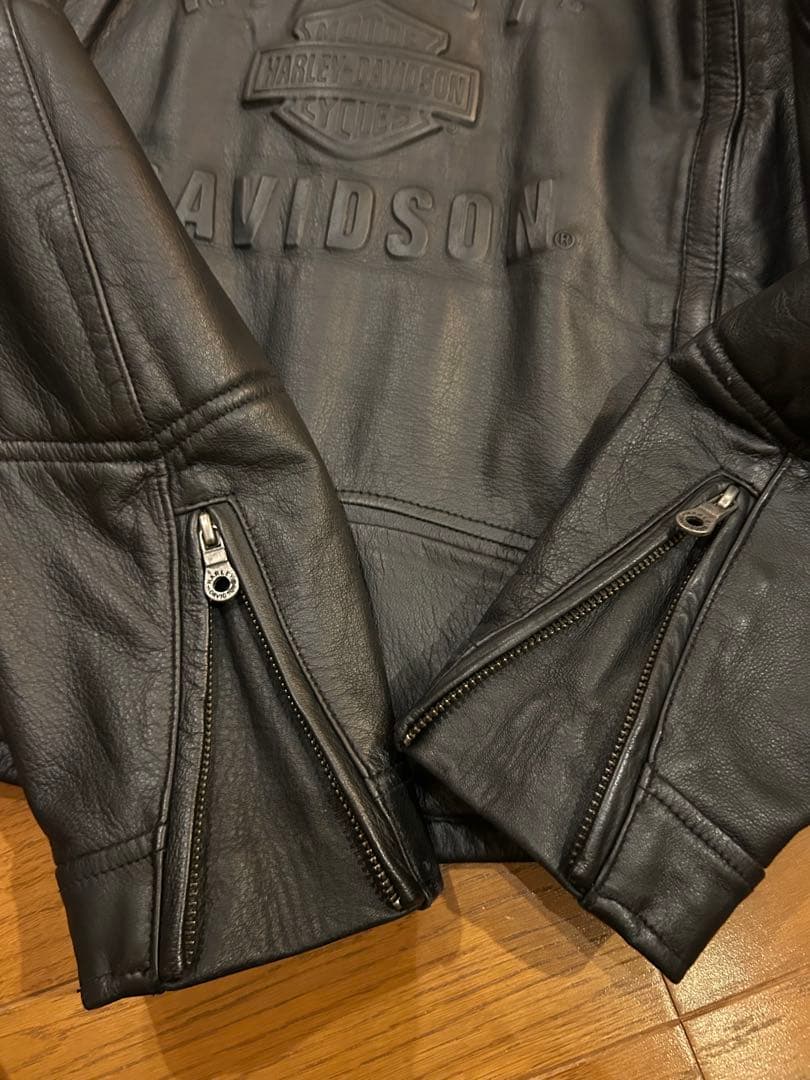 Harley-Davidson レディーM値下げ