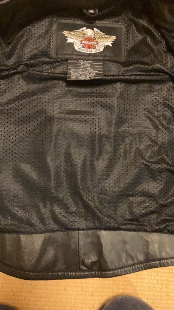 Harley-Davidson レディーM値下げ