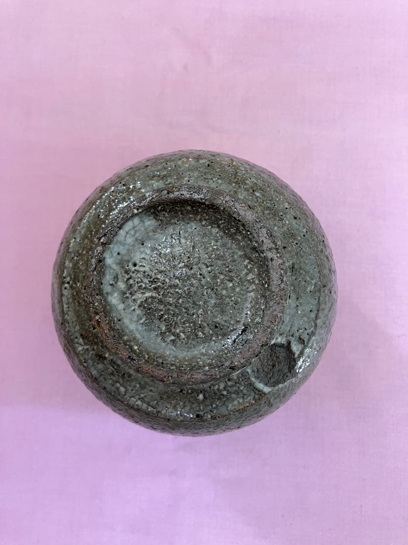 茶碗、振出　3点