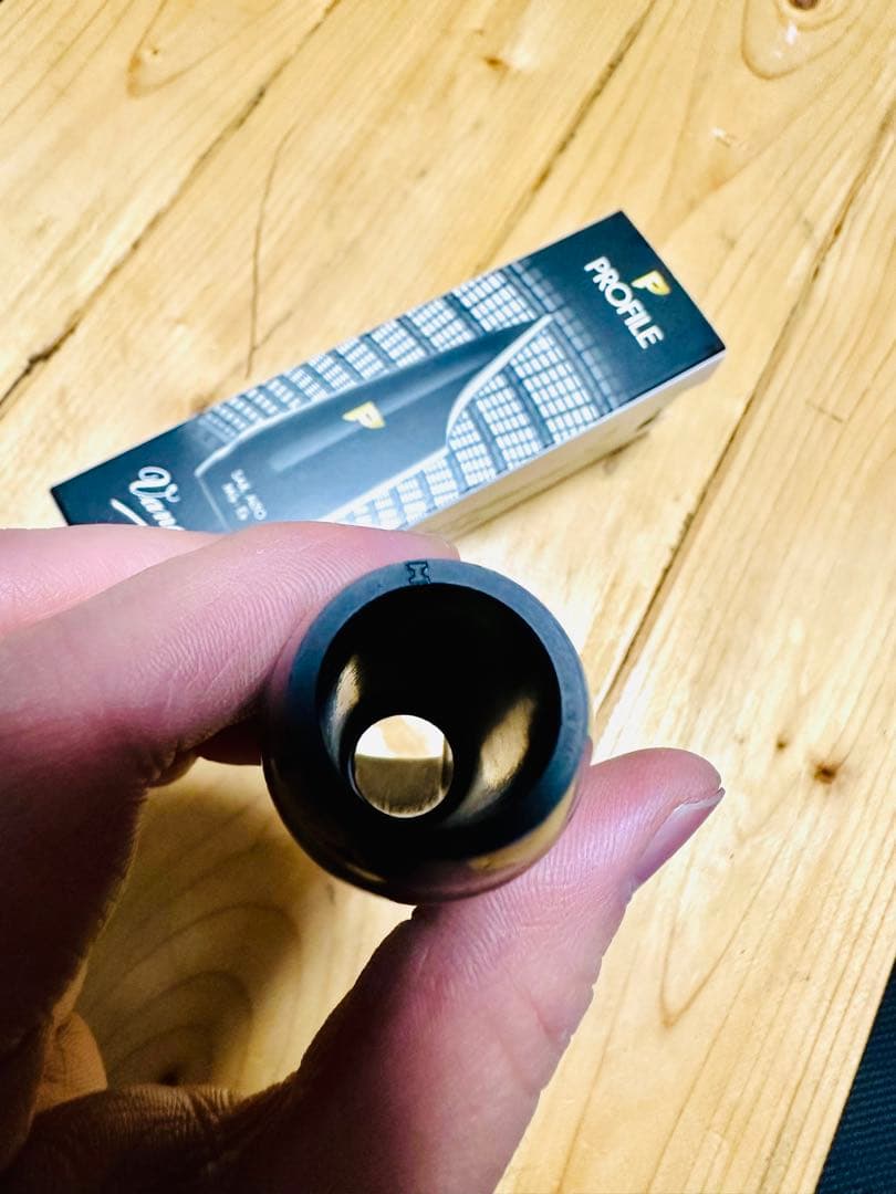 【選定品】 Vandoren AP3 アルト サックス マウスピース