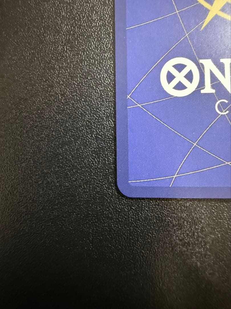 エッグヘッドクライシス ロロノア・ゾロ SRパラレル 黄猿SR