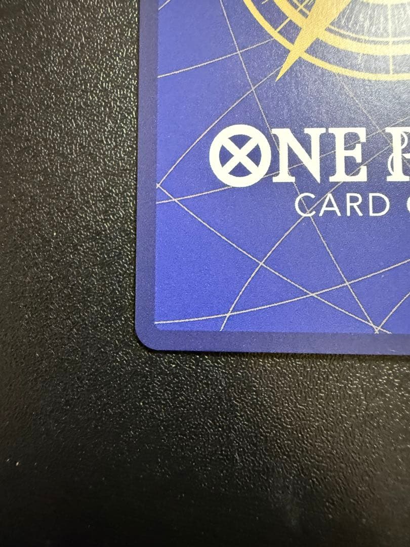 エッグヘッドクライシス ロロノア・ゾロ SRパラレル 黄猿SR