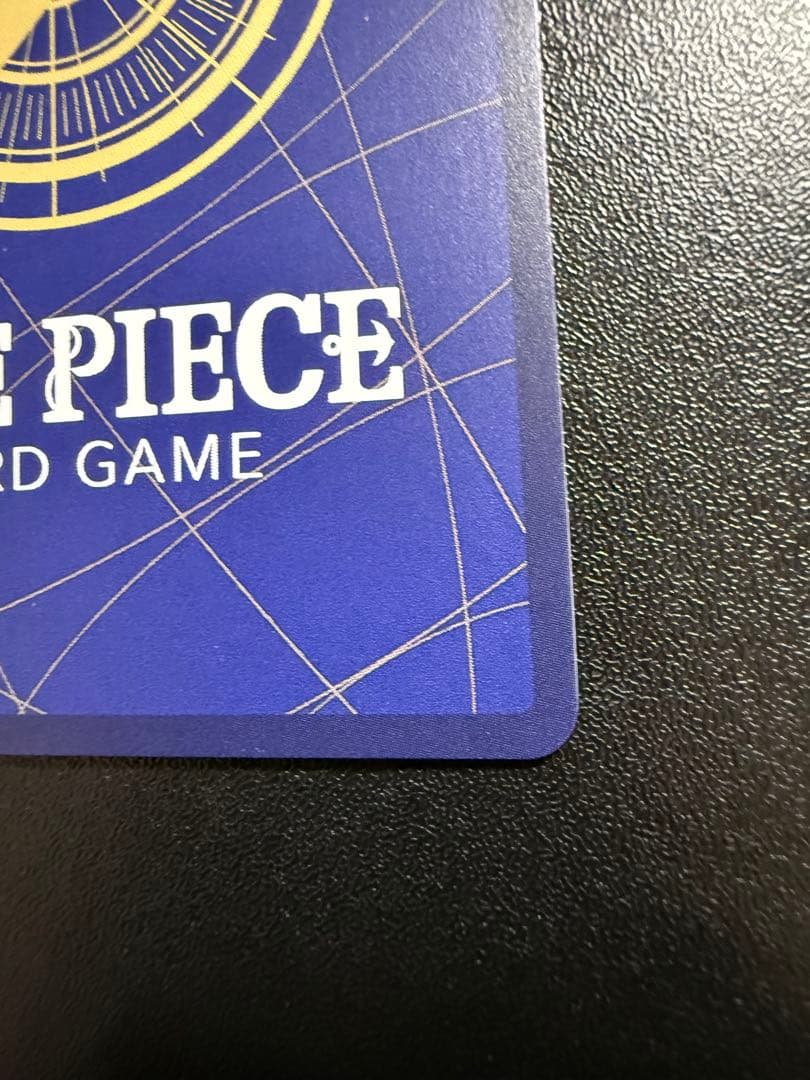 エッグヘッドクライシス ロロノア・ゾロ SRパラレル 黄猿SR