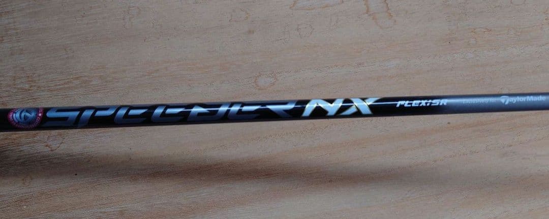 ダフリ屋さん専用　ステルスグローレA.SW カーボンシャフト SR