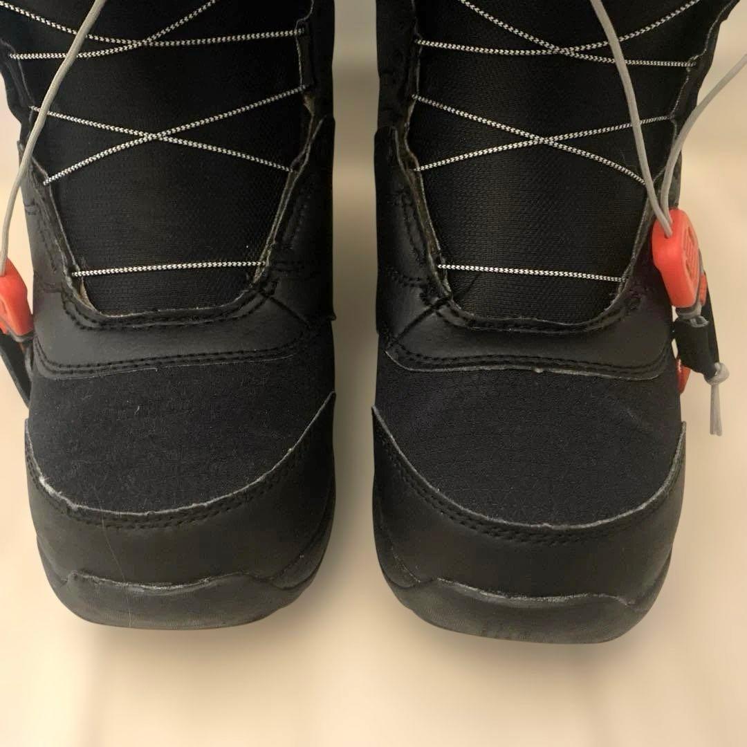 ⭐︎美品⭐︎Burton MINT BOA WIDEブラック スノーボードブーツ