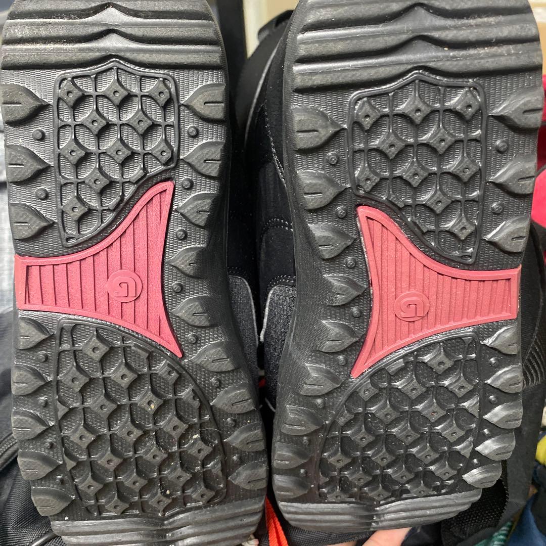 ⭐︎美品⭐︎Burton MINT BOA WIDEブラック スノーボードブーツ