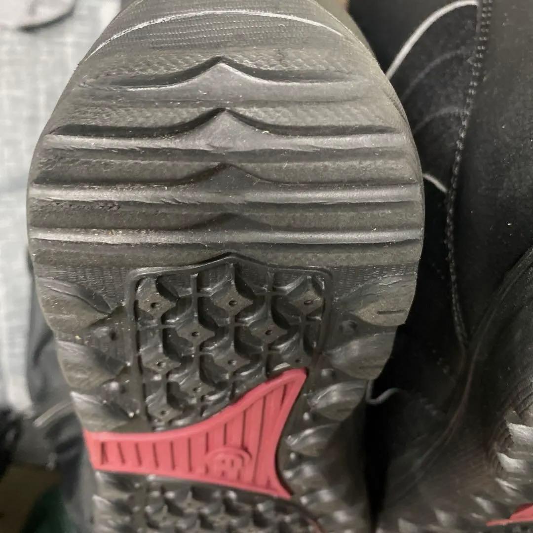 ⭐︎美品⭐︎Burton MINT BOA WIDEブラック スノーボードブーツ