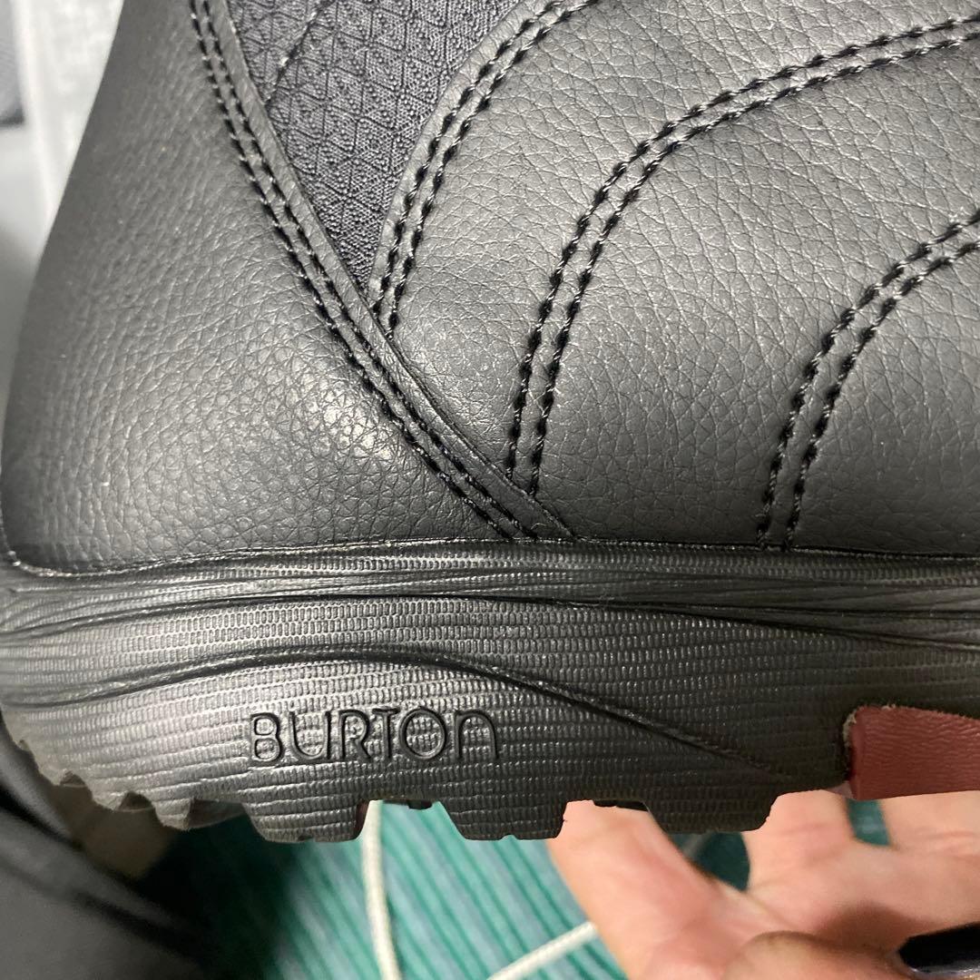 ⭐︎美品⭐︎Burton MINT BOA WIDEブラック スノーボードブーツ