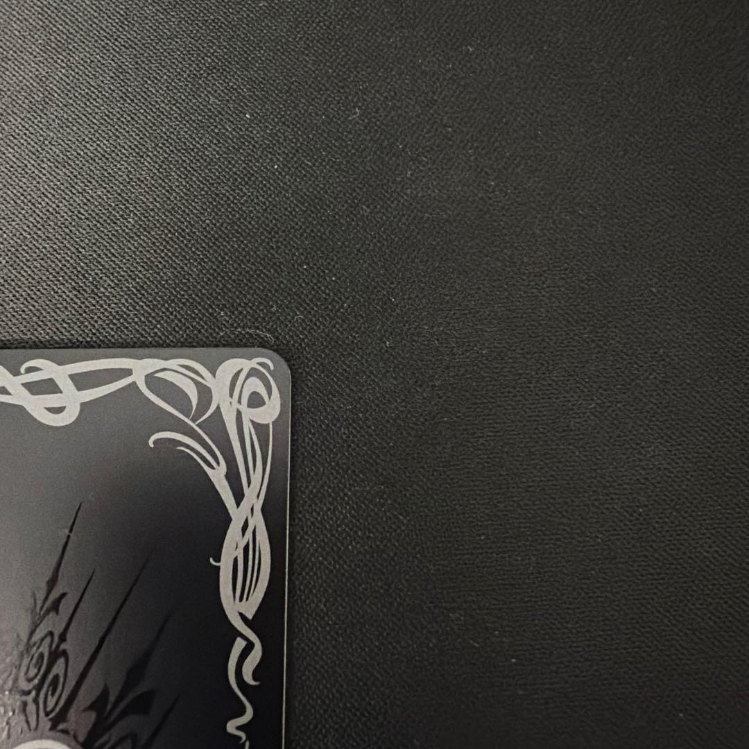 [白黒幻奏]レイ・オーバ(SECRET)