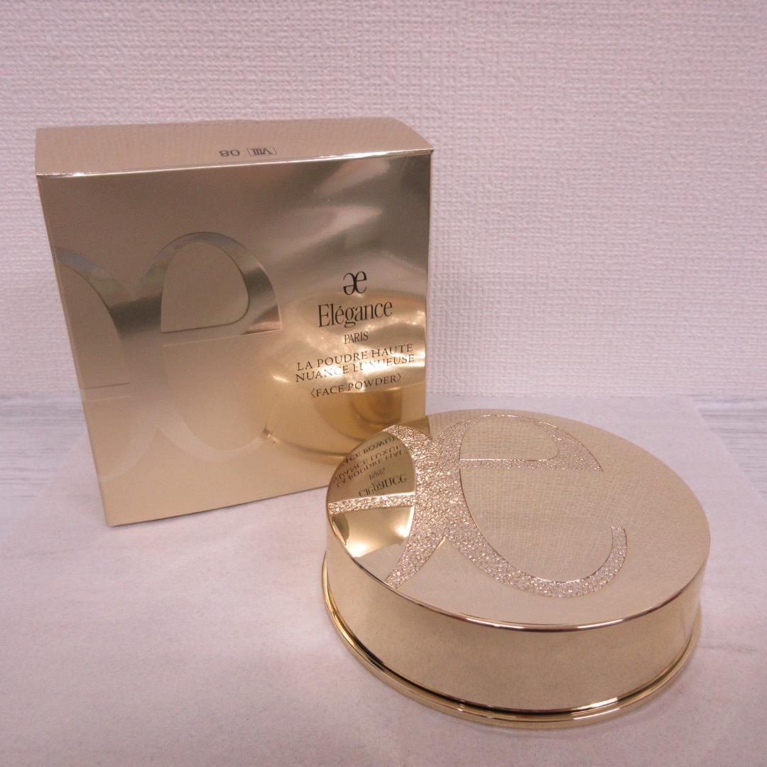 エレガンス ラ プードル オートニュアンス リクスィーズ Ⅷ