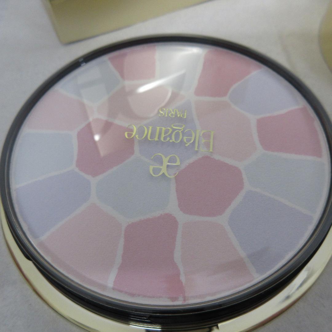 エレガンス ラ プードル オートニュアンス リクスィーズ Ⅷ