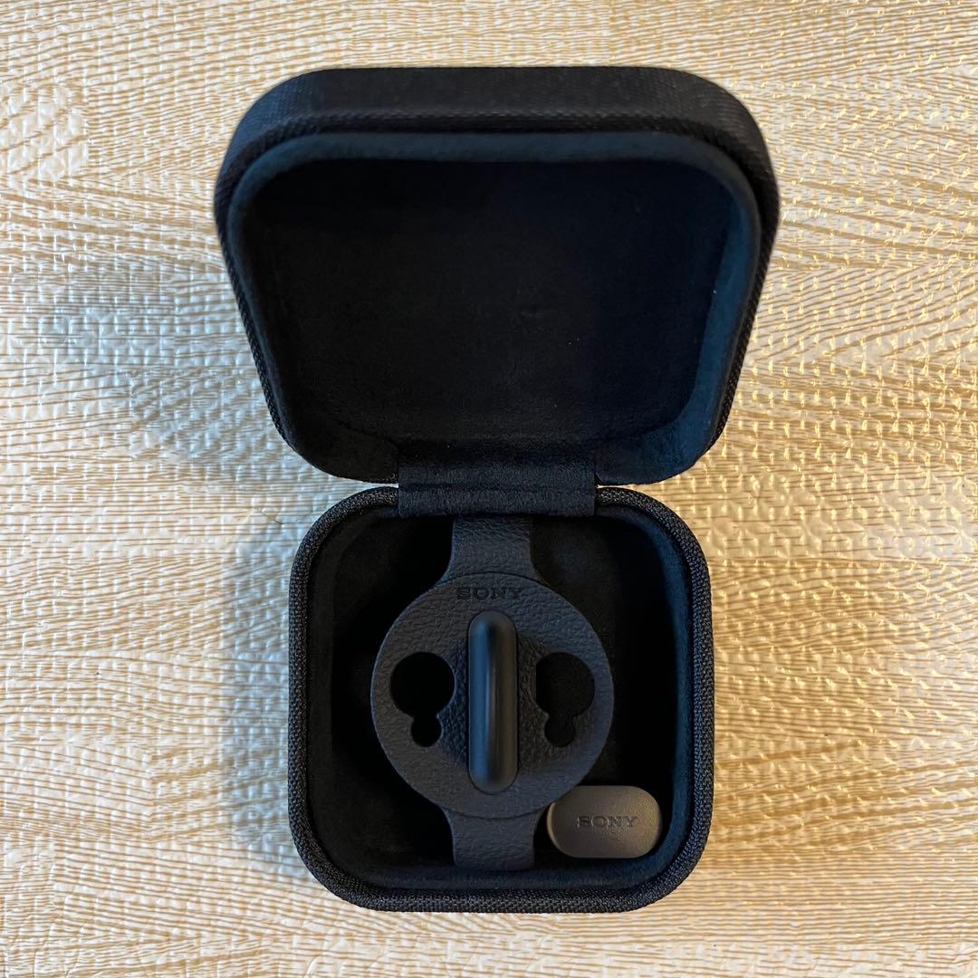 SONY IER-M9 有線イヤホン