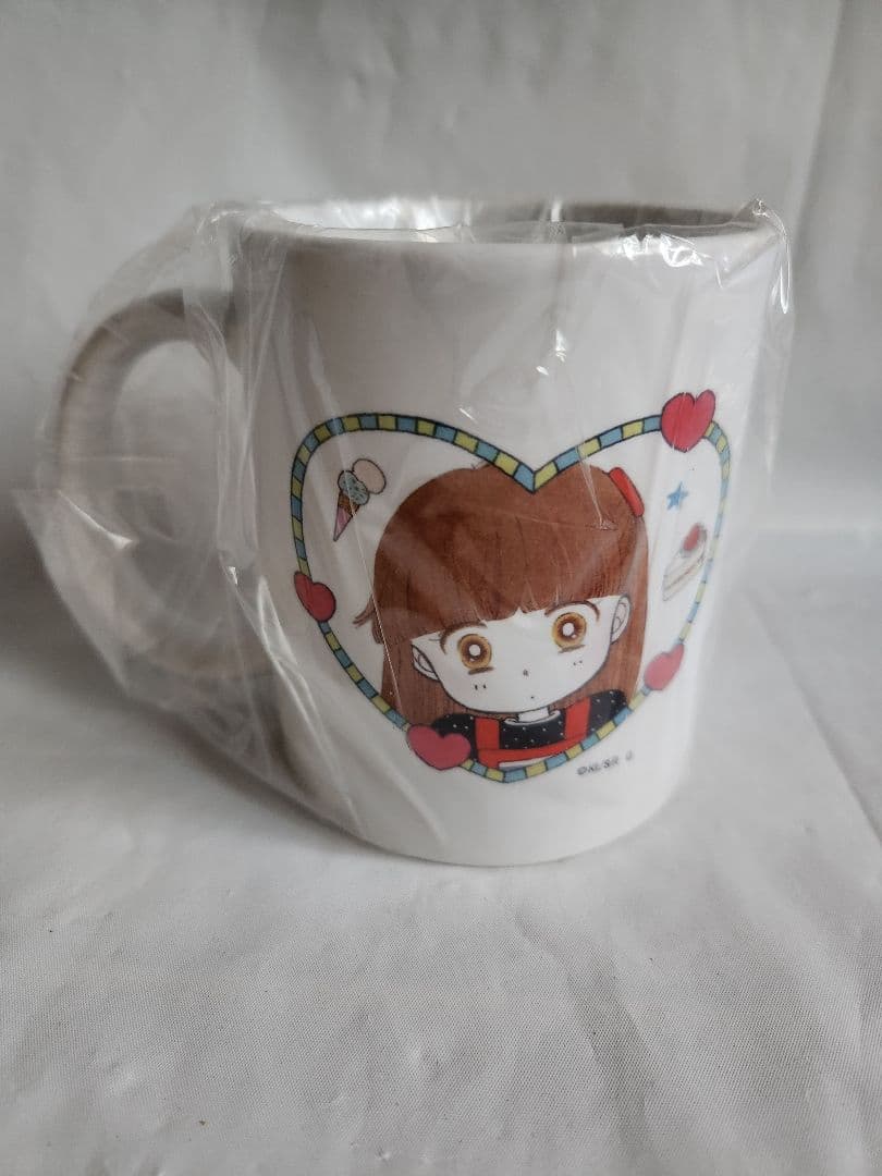 ときめきトゥナイト☆ペアマグカップ