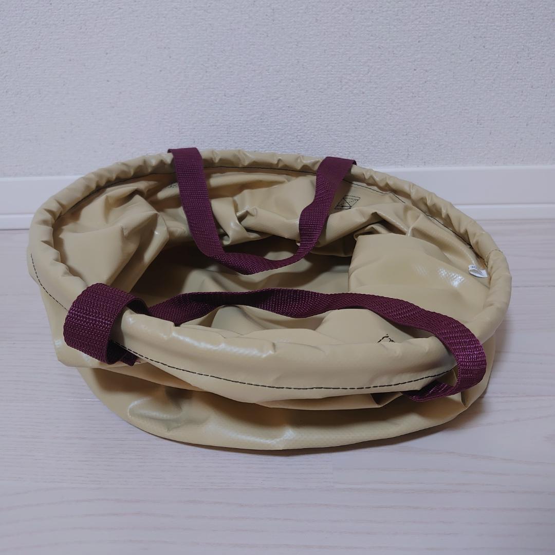 スノーピークバケツシリーズセット