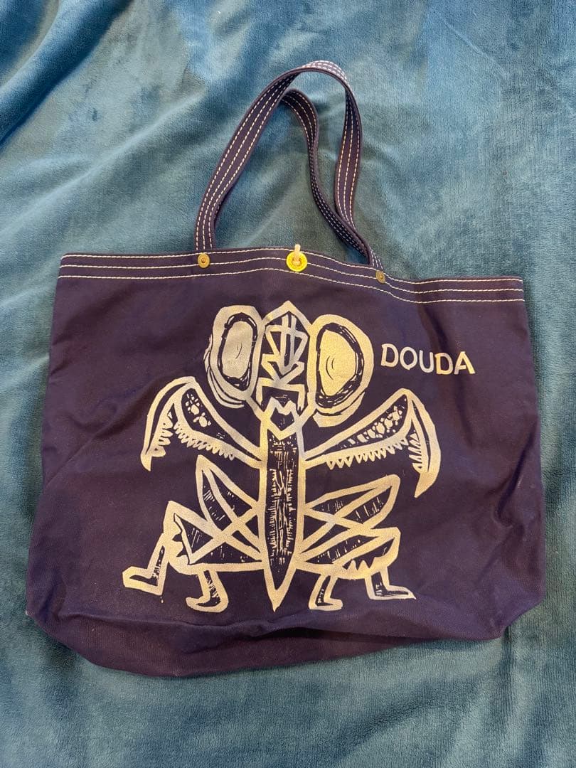 激レア一澤帆布×石村　　ほぼ未使用