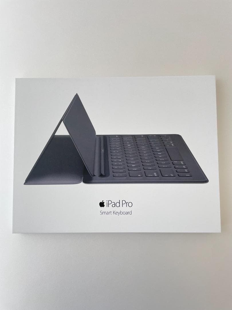 iPad Pro 12.9インチ 第2 Wi-Fi+Cellular 256GB