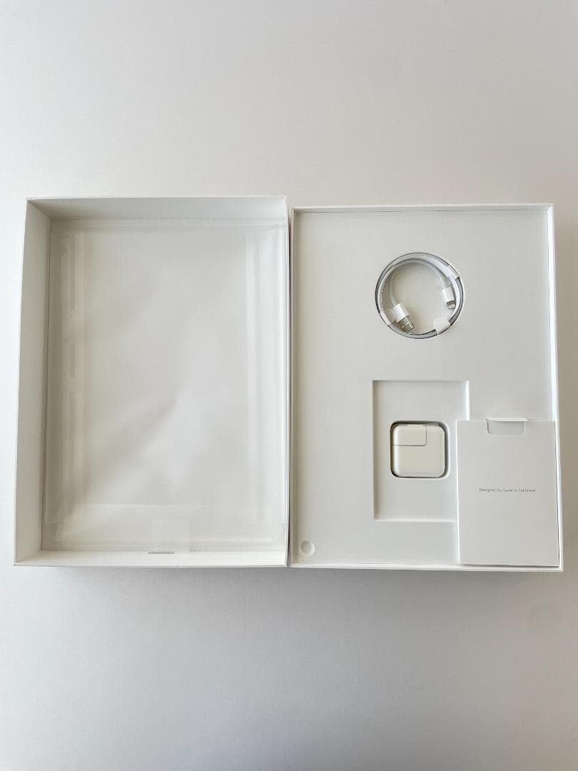 iPad Pro 12.9インチ 第2 Wi-Fi+Cellular 256GB