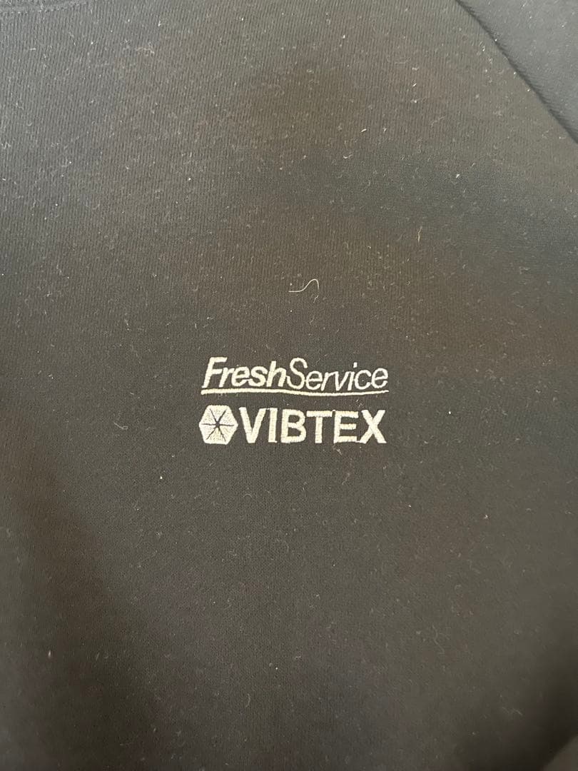 FreshService スウェット