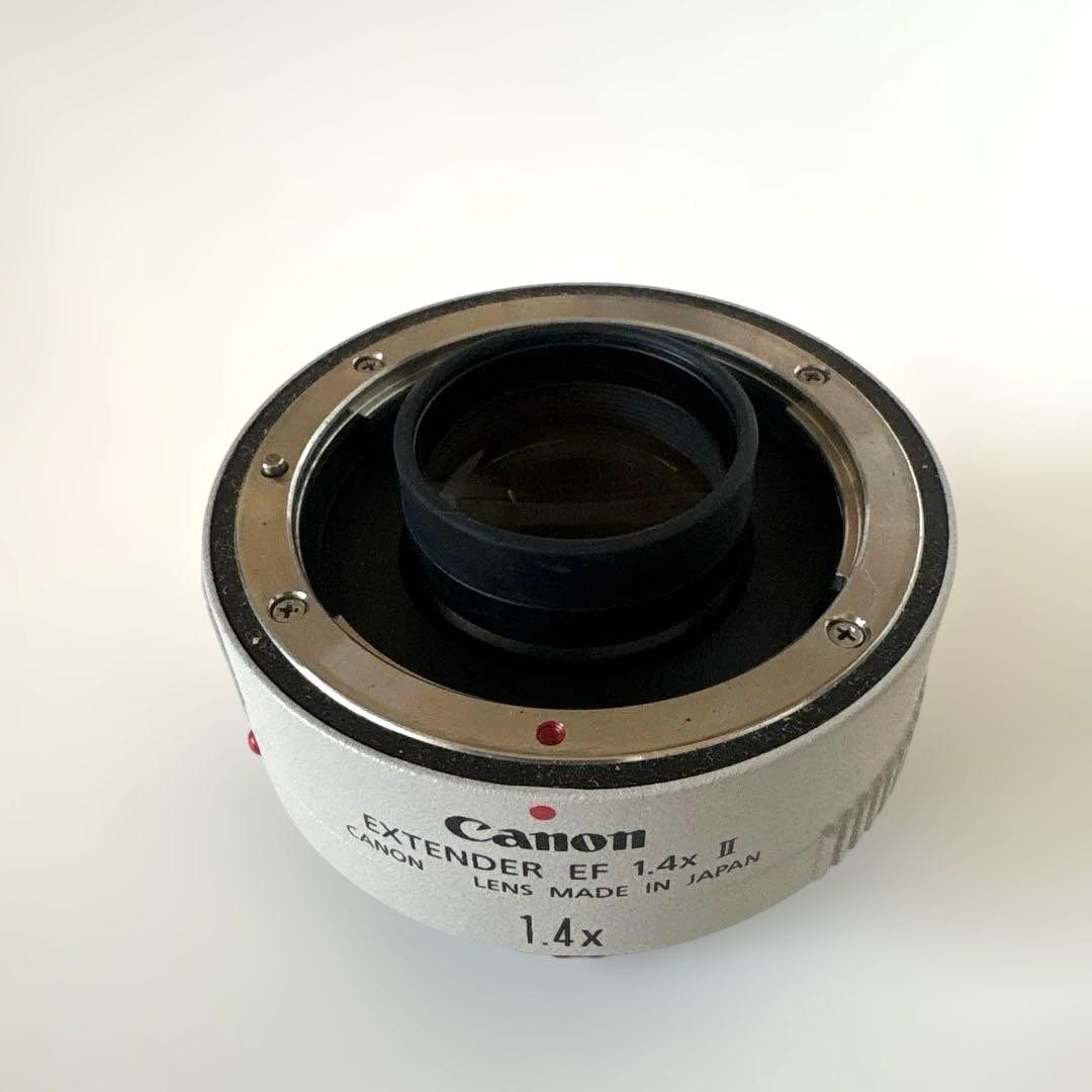 CANON EXTENDER EF 1.4x Ⅱ型