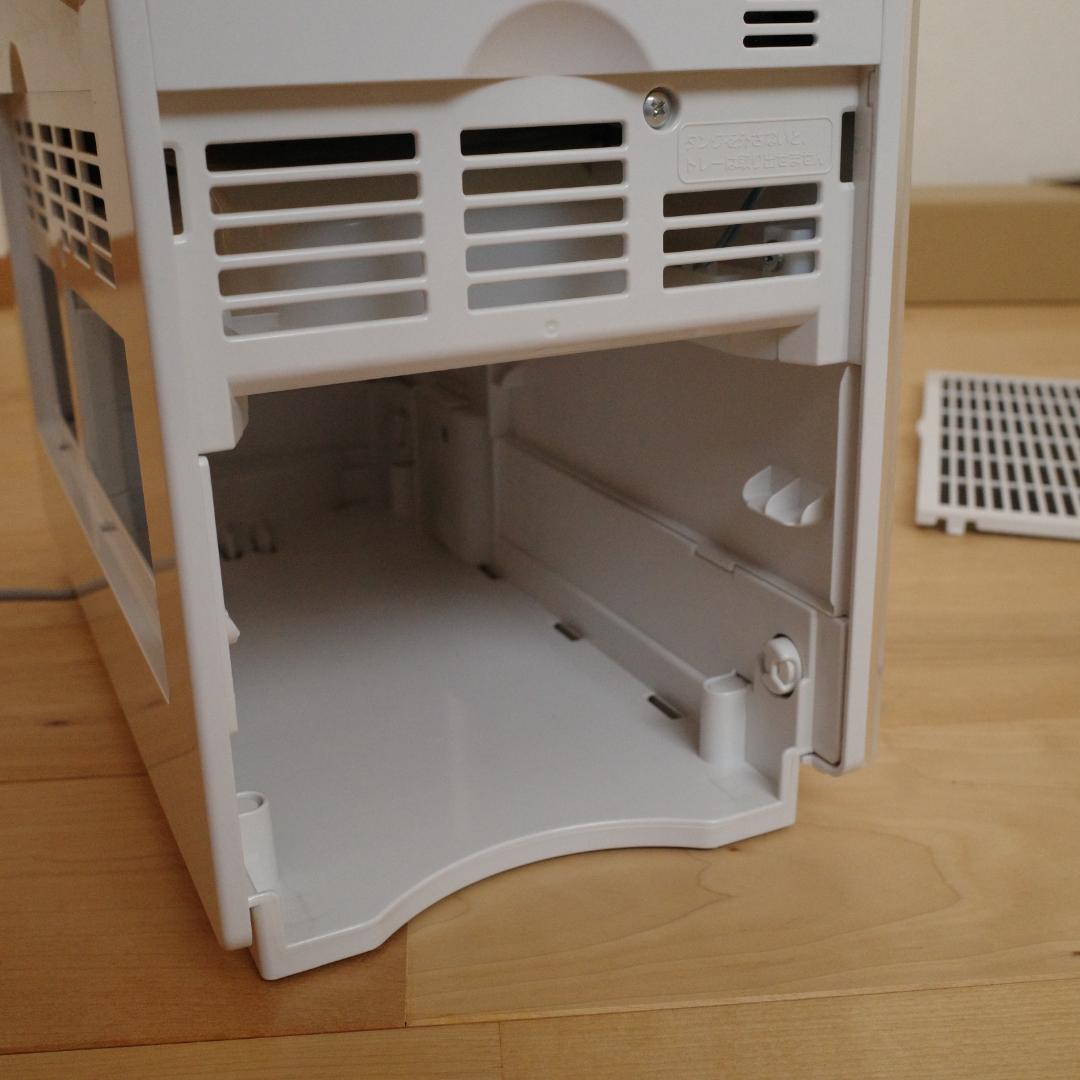 FE-KXU07-W パナソニック 気化式加湿器