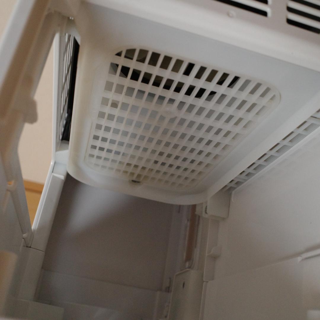 FE-KXU07-W パナソニック 気化式加湿器