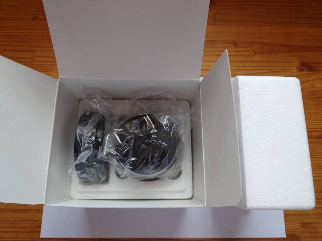 レンズ(単焦点) Zeiss Planar T* 50mm F1.4 ZF.2