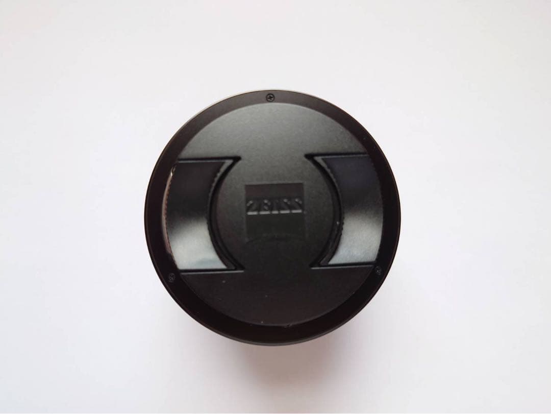 レンズ(単焦点) Zeiss Planar T* 50mm F1.4 ZF.2