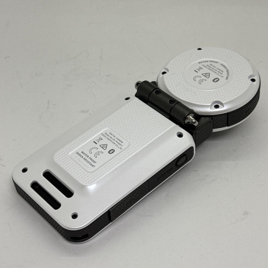 その他 CASIO EX-FR100