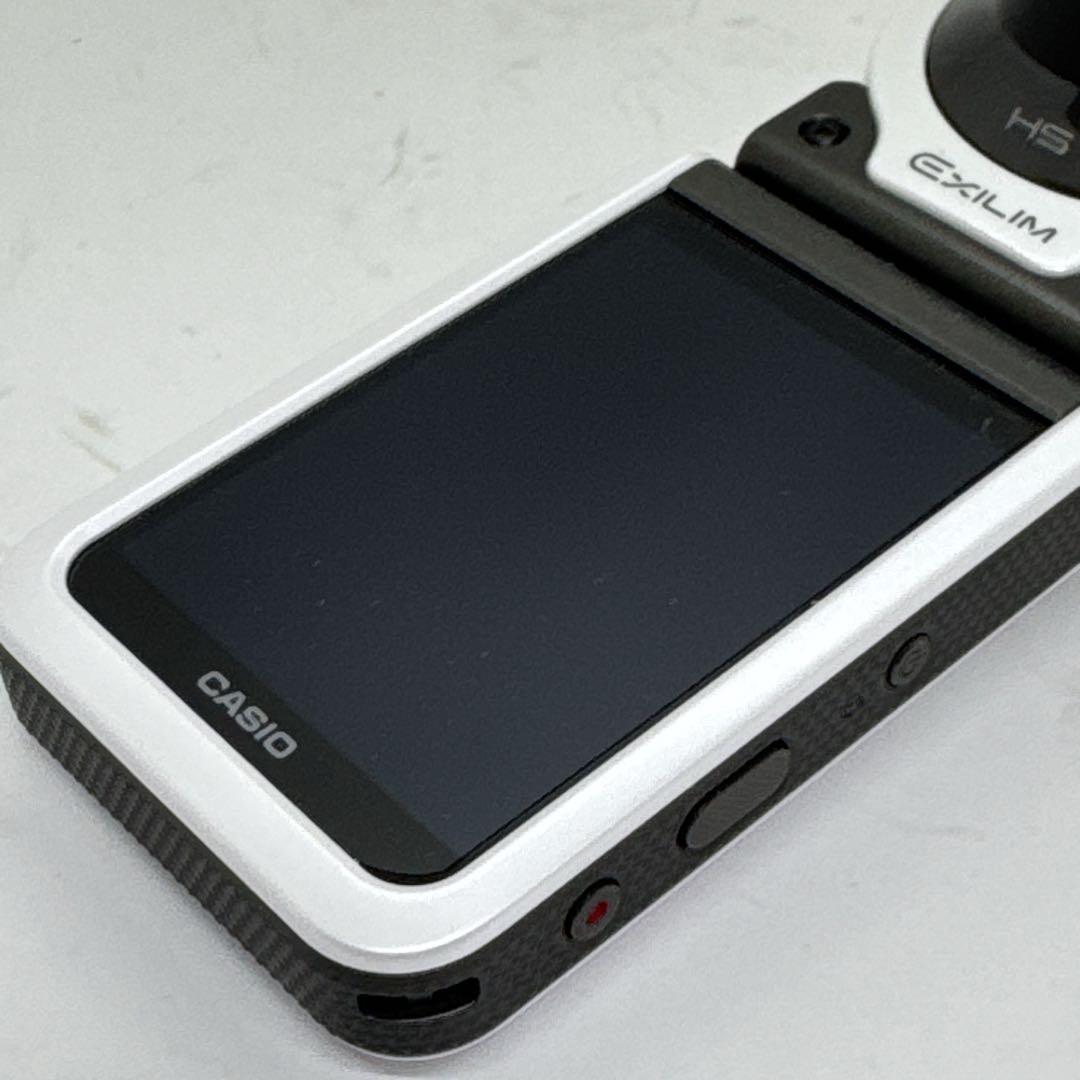 その他 CASIO EX-FR100