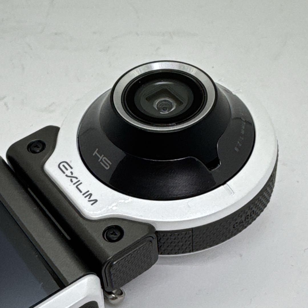 その他 CASIO EX-FR100