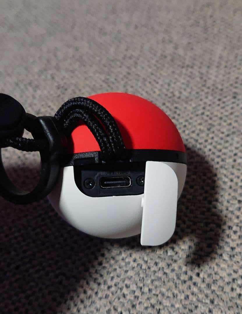 ポケットモンスター Let's Go!イーブイ モンスターボール Plusセット