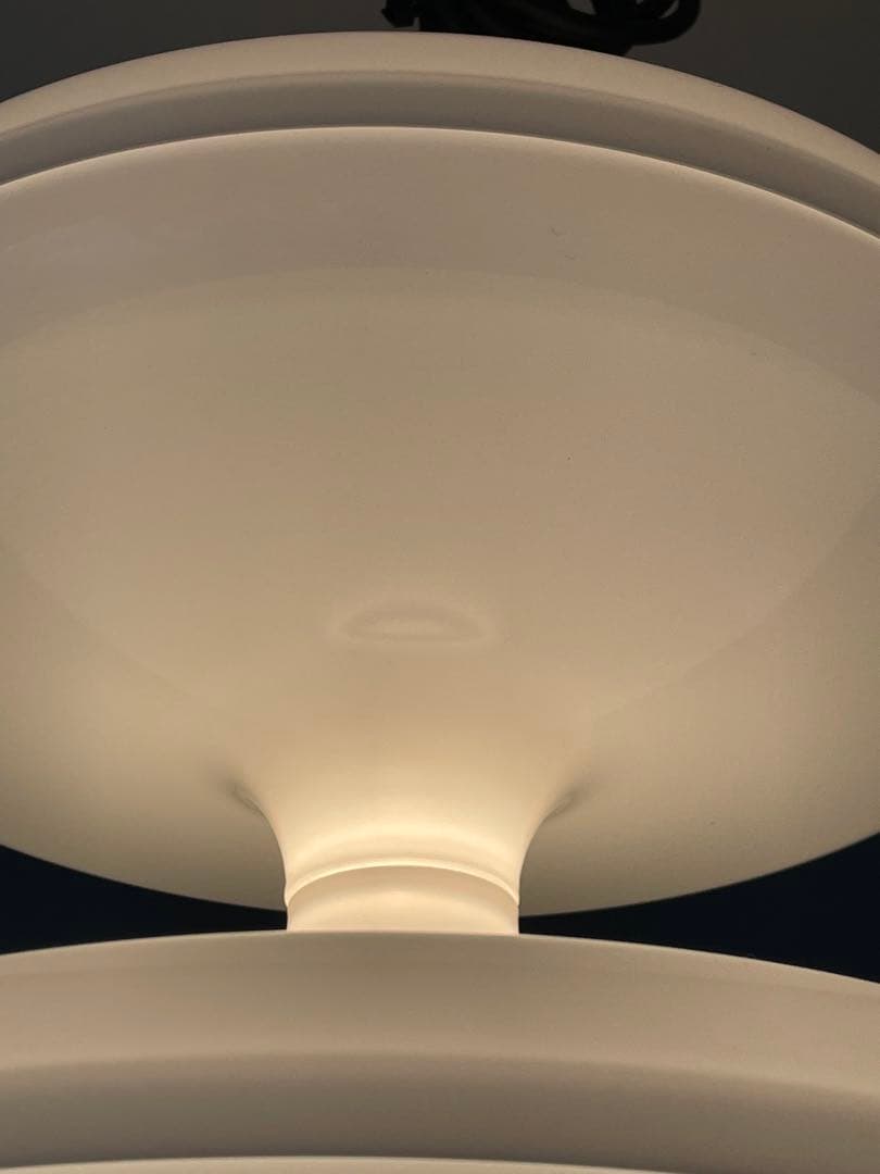 希少品　MAXRAY yoyo ランプ　by PAUL DALY 残り1個