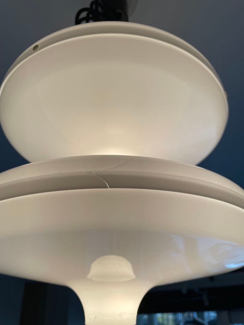 希少品　MAXRAY yoyo ランプ　by PAUL DALY 残り1個