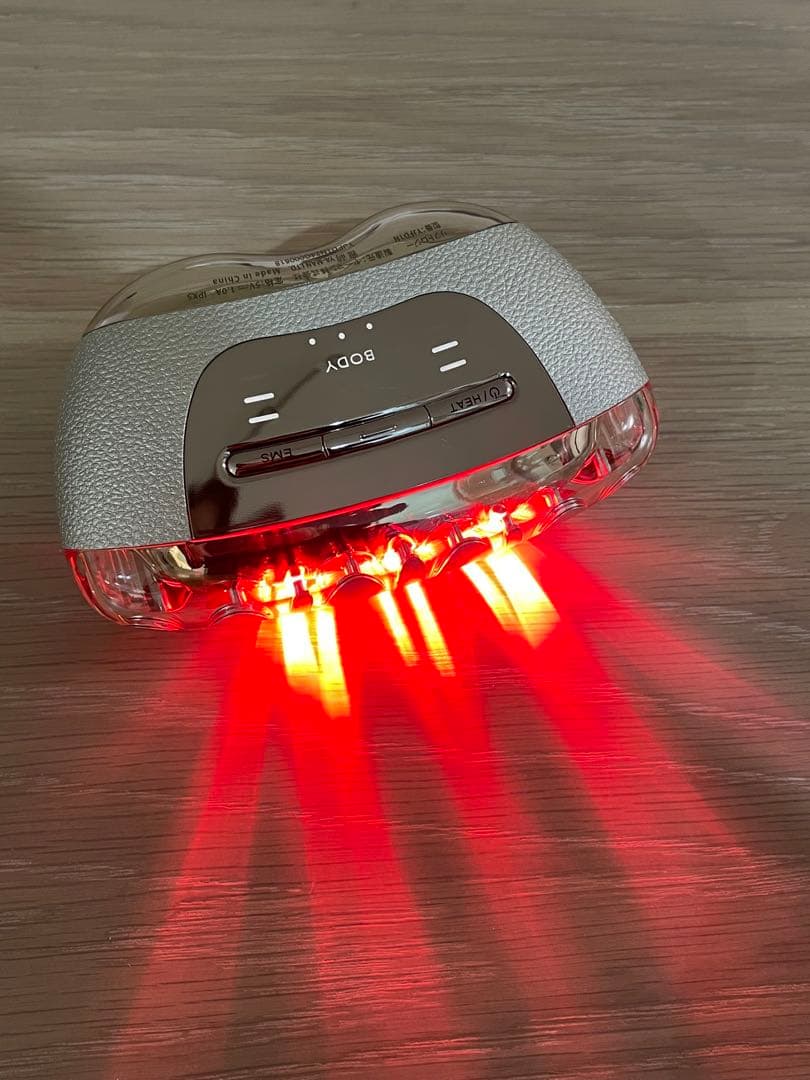 YA-MAN（ヤーマン）リフトロジー YJFD1N 美顔器