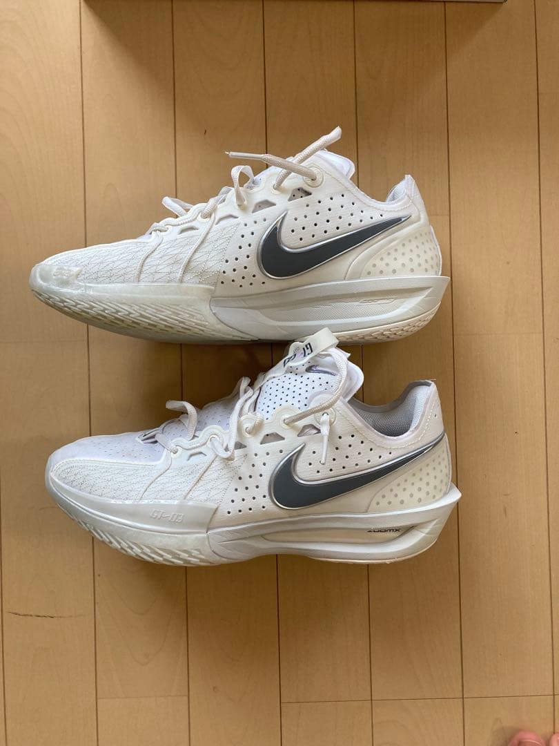 ナイキ(NIKE)バッシュ HP G.T. カット 3 EP gtカット3