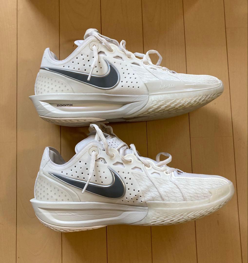 ナイキ(NIKE)バッシュ HP G.T. カット 3 EP gtカット3