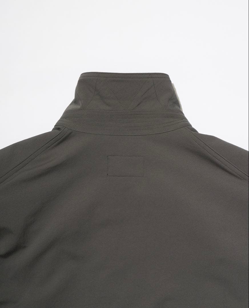 ノースフェイスパープルレーベル ALPHADRY FieldJacketナナミカ