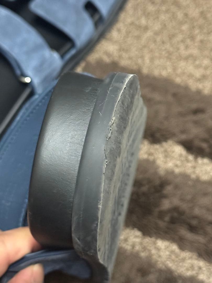 デ*ン様 HERMES エルメス シプレ サンダル　サイズ40