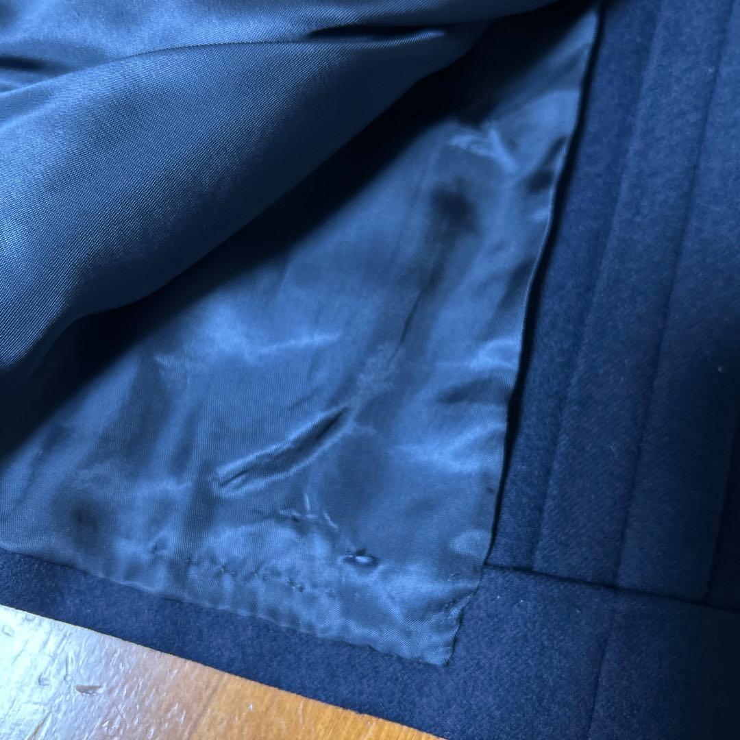 Brooks Brothers ネイビー テーラードジャケット