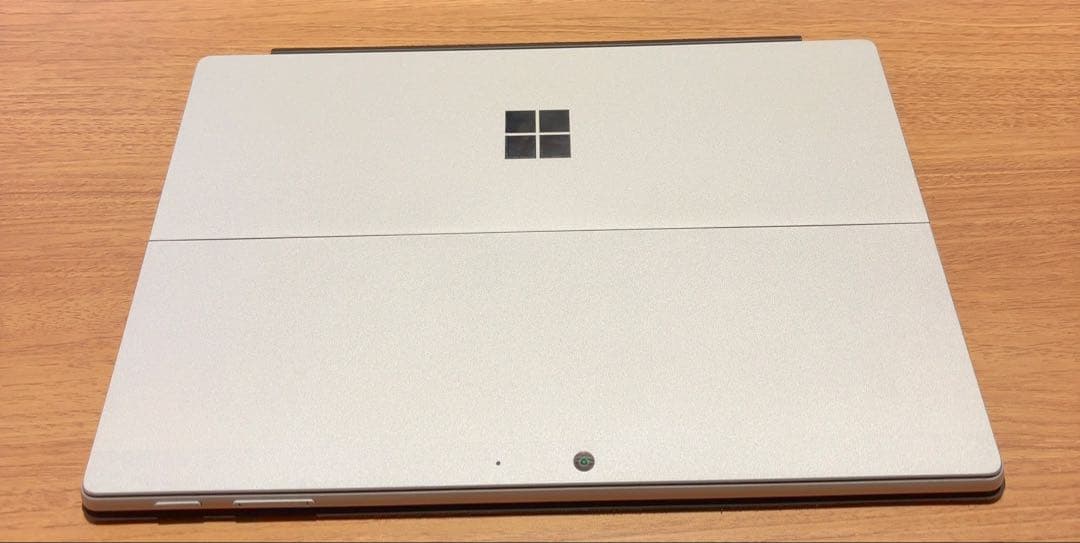 Surface Pro7+ ジャンク（電源アダプタ・office欠品）