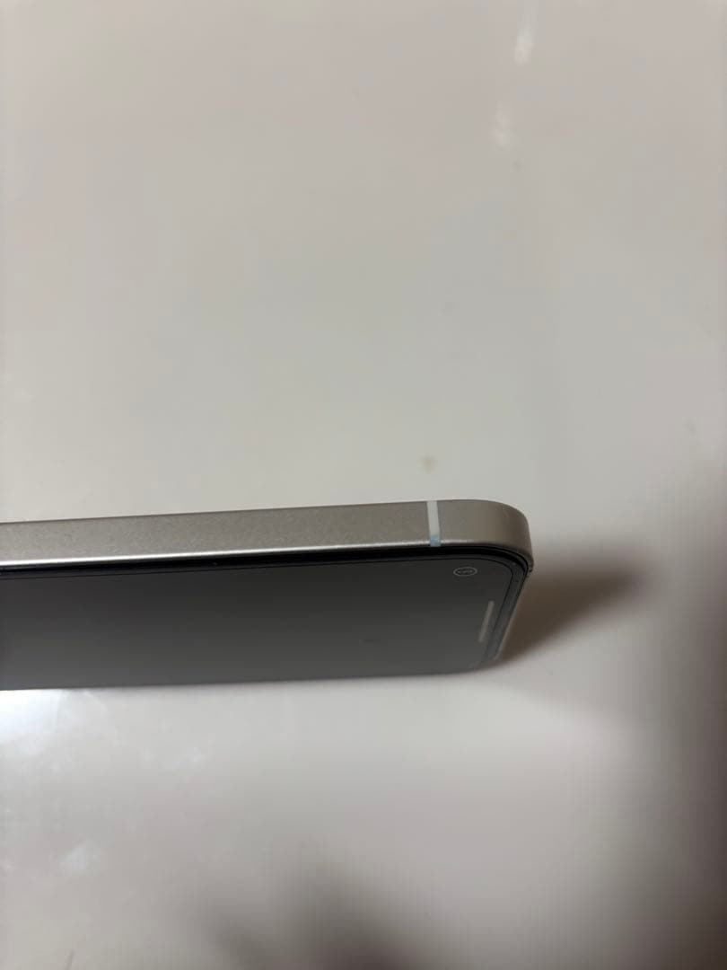 Apple iPhone 12 本体 SIMフリー　箱/充電ケーブル付き