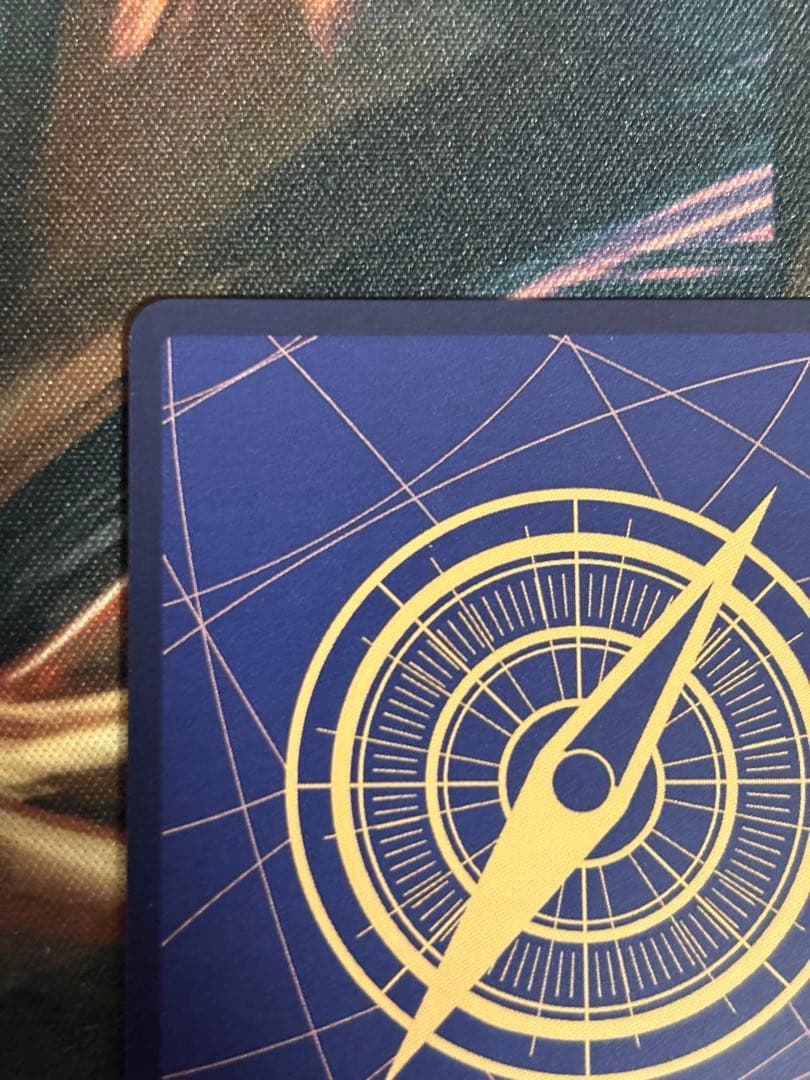 ウタ　EB03-061 スーパーパラレル　美品