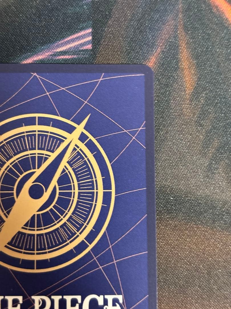 ウタ　EB03-061 スーパーパラレル　美品