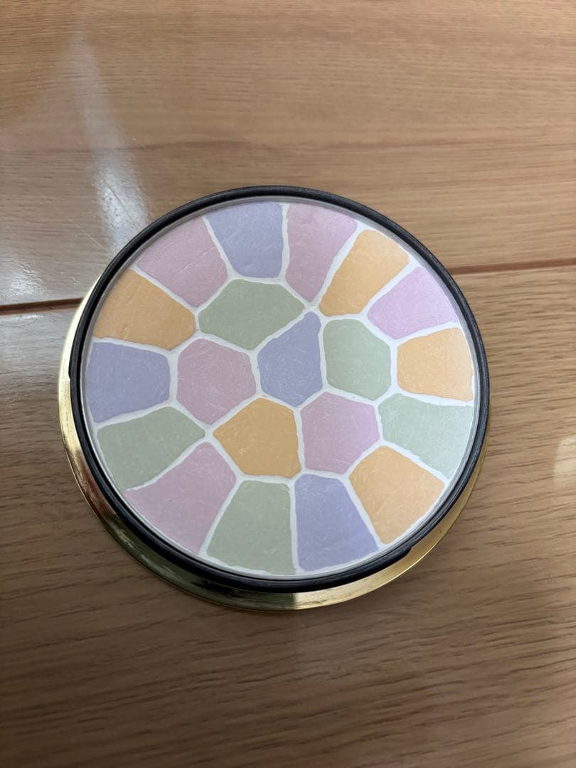 エレガンス　ラプードル　オートニュアンスリクスィーズ　I