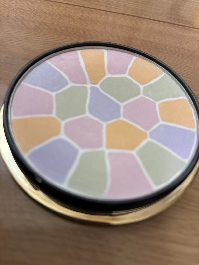 エレガンス　ラプードル　オートニュアンスリクスィーズ　I